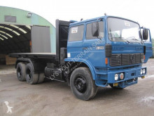 Camion Renault Gamme G 290 militaire occasion