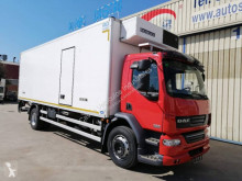 DAF LF55 55.300 truck used refrigerated