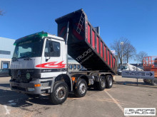 Camion benne Mercedes Actros 4148