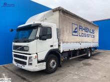Camión lona corredera (tautliner) Volvo FM 300