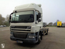 Camion porte containers DAF CF85 410