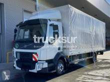 Camion savoyarde Volvo FL
