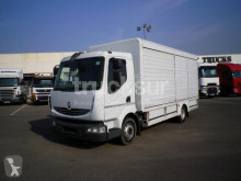 Camion fourgon brasseur Renault Midlum 220.12