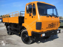 Camion militaire Mercedes 1017