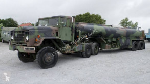 Camión militar AMG