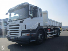 Scania hook arm system truck P 280