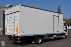 Renault box truck Midlum 220.12 DXI