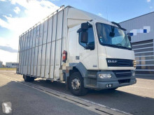 DAF furgon teherautó LF 250