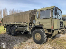 Saurer-Berna truck used military