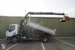 Camion Renault Midlum 280 DXI plateau occasion