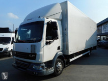 DAF furgon teherautó LF45
