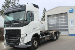 Camion multiplu Volvo FH FH 460 6x2 Abroller Meiler*I.S.A.R, Standklima*