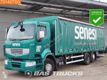 Camion Renault Premium 410 rideaux coulissants (plsc) occasion