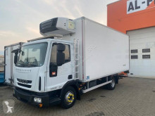 IvecoEurocargoML 100 E 18