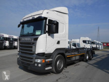 Camion Scania R450 LB6X2 MNB