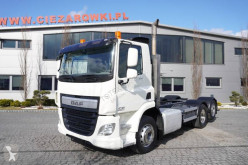 Camion BDF DAF CF 380