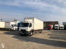 Camion Renault Gamme D 280.19 DTI 8 furgon izolat second-hand