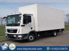 Camion MAN TGL fourgon occasion