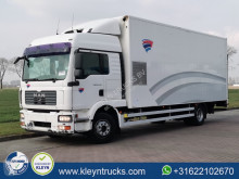 Camion MAN TGM 12.240 fourgon occasion