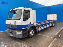 Camion plateau Renault Premium 270