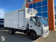 Camion Isuzu NQR 75 frigo multi température occasion