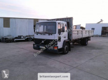 Camión caja abierta teleros Volvo FL6 14