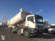 Camión volquete volquete escollera MAN TGS 35.440