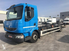 Camión BDF Renault Midlum 220.12 DXI