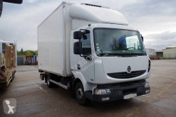 Camion Renault Midlum 180.08 frigo mono température occasion