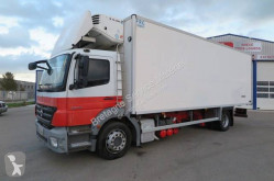 Camion frigo mono température Mercedes Axor 1829