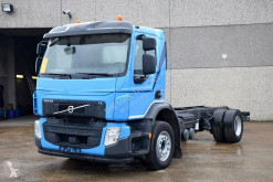 Camion Volvo FE 250 châssis occasion