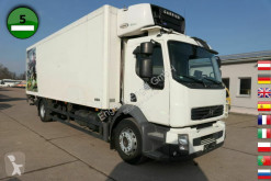 Camion Volvo FL 240 EEV 4X2 BL CARRIER SUPRA 950Mt KLIMA KAME frigo occasion