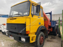 Camión caja abierta Iveco 330.30