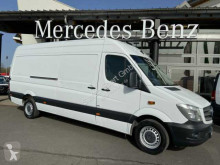 Mercedes Sprinter Sprinter 319 CDI 4325 7G AHK Klima Kamera Klima furgone usato