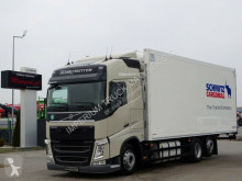 Volvo hűtőkocsi teherautó FH 500/6X2/REFRIDGERATOR 20 PALLETS/SCHMITZ