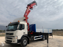 Kamion Volvo FM 340 použitý