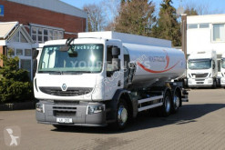 Camión cisterna Renault Premium 320 DXI/18000l/5 Kammern/ADR bis 7.2021