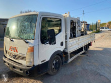 Kamion Nissan Cabstar 45.13 čerpadlo na beton použitý