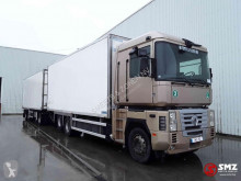Autotreno Renault Magnum 480 frigo monotemperatura usato