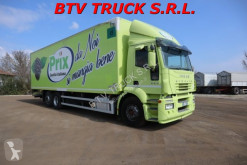 Camião Iveco Stralis STRALIS 350 ISOTERMICO 3 ASSI 9,90 MT