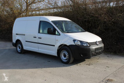 Utilitaire frigo caisse négative Volkswagen Caddy Caddy 1,6 TDI Maxi -20°C Tempomat Euro 5