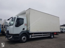 Camião Renault D-Series 210.12 DTI 5 furgão polifundo usado