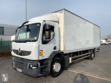 Renault polcozható furgon teherautó Premium 270 DXI