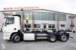 Camion polybenne DAF CF 380