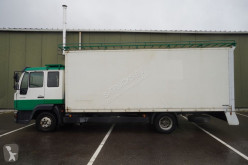 Camion fourgon MAN LE 8.140