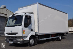 Kamion dodávka Renault Midlum 220.12 DXI