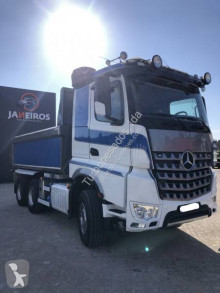Camion Mercedes Arocs 2651 benne occasion