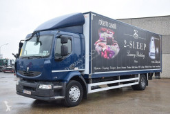 Kamión dodávka Renault Midlum 270