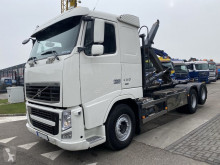Camión Volvo FM 480 Gancho portacontenedor usado