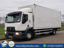 Renault furgon teherautó Gamme D WIDE 250.19 airco lift side door